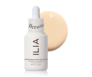 ILIA Beauty Super Serum Skin Tint SPF 30 Crema facial con color 30 ml Skye