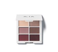 ILIA Beauty The Necessary Paleta De Sombras De Ojos Cool Nude