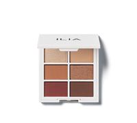 ILIA Beauty The Necessary Paleta De Sombras De Ojos Warm Nude
