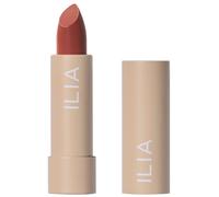 Ilia - Color Block Lipstick - Lápiz labial Cinnabar (Brick) 4 g