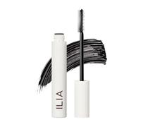 ILIA Limitless Lash Mascara 'After Midnight' 8g - Negro - Alarga, Riza, Da Volumen y Condiciona las Pestañas
