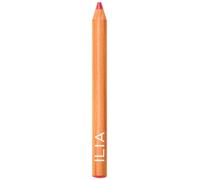 Ilia - Lip Sketch Hydrating Crayon - Lápiz labial Pink Door 2.3 g