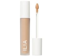 Ilia - Skin Blur Hydrating Serum Concealer - Concealer 18N Silk 6 ml