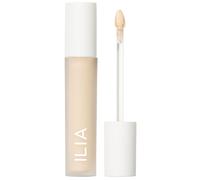 Ilia - Skin Blur Hydrating Serum Concealer - Concealer 3W Chambray 6 ml