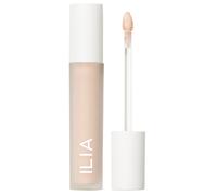 Ilia - Skin Blur Hydrating Serum Concealer - Concealer 4C Organza 6 ml