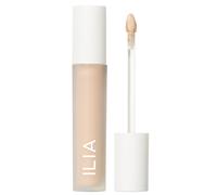 Ilia - Skin Blur Hydrating Serum Concealer - Concealer 6N Challis 6 ml
