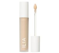 Ilia - Skin Blur Hydrating Serum Concealer - Concealer 8N Chiffon 6 ml