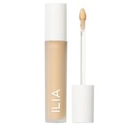 Ilia - Skin Blur Hydrating Serum Concealer - Concealer 9W Ramie 6 ml