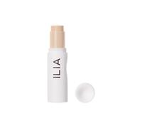 ILIA - Skin Rewind Complexion Stick - Base + Corrector + Cuidado de la piel | Maquillaje limpio, no t xico, vegano y sin crueldad animal (4N - Ac