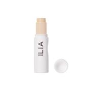 ILIA - Skin Rewind Complexion Stick - Base + Corrector + Cuidado de la piel | Maquillaje limpio, no t xico, vegano y sin crueldad animal (3W - Ab