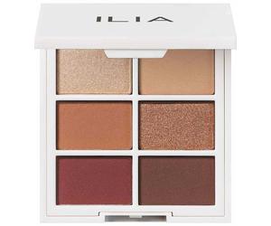 Ilia - The Necessary Eyeshadow Palette - Sombra de ojos 1.5 g