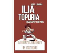 ILIA TOPURIA: A HERO'S JOURNEY IN THE RING
