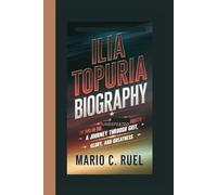 ILIA TOPURIA BIOGRAPHY: The Rise of the Undefeated Fighter - A Journey Through Grit, Glory, and Greatness