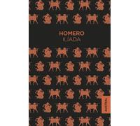 Ilíada (Austral Singular)