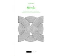 Ilíada (BackList Clásicos)