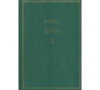 Iliada: Cantos I-iii (t.i)