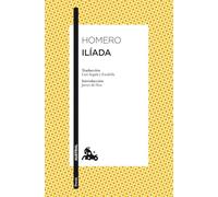 Ilíada (Clásica)