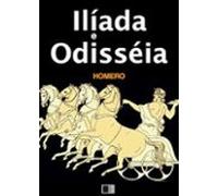 Ilíada E Odisséia (ebook)