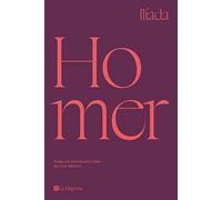 Iliada (edicio En Catala)