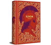 Ilíada (edición especial en tapa dura)