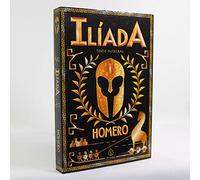 Iliada (Em Portugues do Brasil)