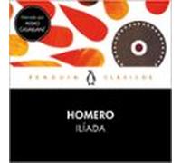 Ilíada (ilíada Y Odisea 1) (audiolibro)