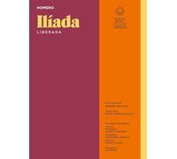 ILÍADA Liberada