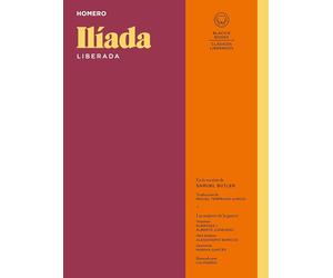 ILÍADA Liberada