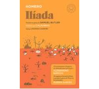 Ilíada Liberada (edición portátil)