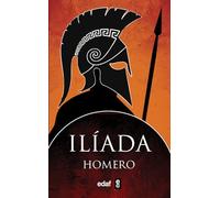 Ilíada (NUEVA BIBLIOTECA EDAF)