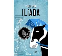 Ilíada (Obras Clásicas)