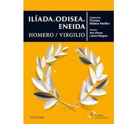 Ilíada. Odisea. Eneida (El Árbol de los Clásicos)