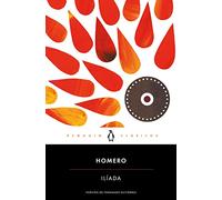 Ilíada (Penguin Clásicos)