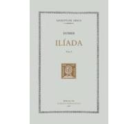 Iliada (vol. I)