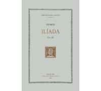 Iliada (vol. Iii)