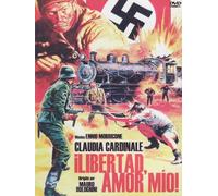 iLibertad, amor mio! (Spagna) [DVD]