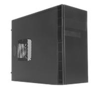 ILIFE Efficient Sixty | PC Office | Intel i5 14400F | SSD M.2 NVMe 1TB | 16GB RAM DDR4 | Asus GeForce GT730 2GB