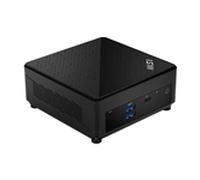 ILIFE Essential Dallas | Mini PC | Intel i7 1255U | 16GB RAM DDR4 | 1TB M.2 NVMe Gen4