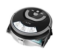 ILIFE Vacuum Cleaner ROBOT/W400