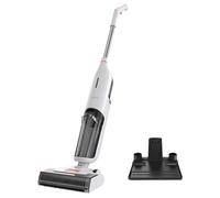 iLife W90 Aspirador Escoba en Seco Y Húmedo Inalámbrica 3 en 1 150W Blanco