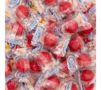 ILIKE! Torchers Hard Candy - Lengua con sabor a canela caliente, bolsa de 1.5 libras (aproximadamente 120 piezas)