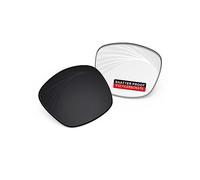 iLikeo PRO+ Lentes de repuesto de policarbonato no polarizados para gafas de sol Razer Anzu-Rectangle Small RZ82-03630600-R3U1, fotocromáticas transparentes