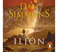 Ilión (audiolibro)