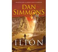 Ilion (el Asedio; La Rebelion)