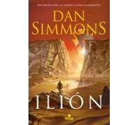 Ilion (el Asedio; La Rebelion)