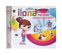 Iliona Mitrecy - Un Monde Parfait