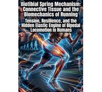 Iliotibial Spring Mechanism: Connective Tissue and the Biomechanics of Running: Tension, Resilience, and the Hidden Elastic Engine of Bipedal Locomotion in Humans