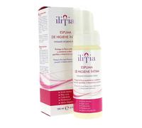 Ilitia Espuma De Higiene Intima 220 Ml