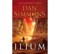 Ilium (ebook)