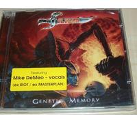 Ilium - Genetic Memory